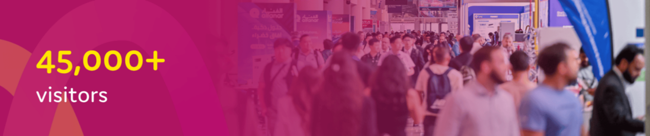 Ойрхи Дорнодын энерги Дубай Дубай 2026