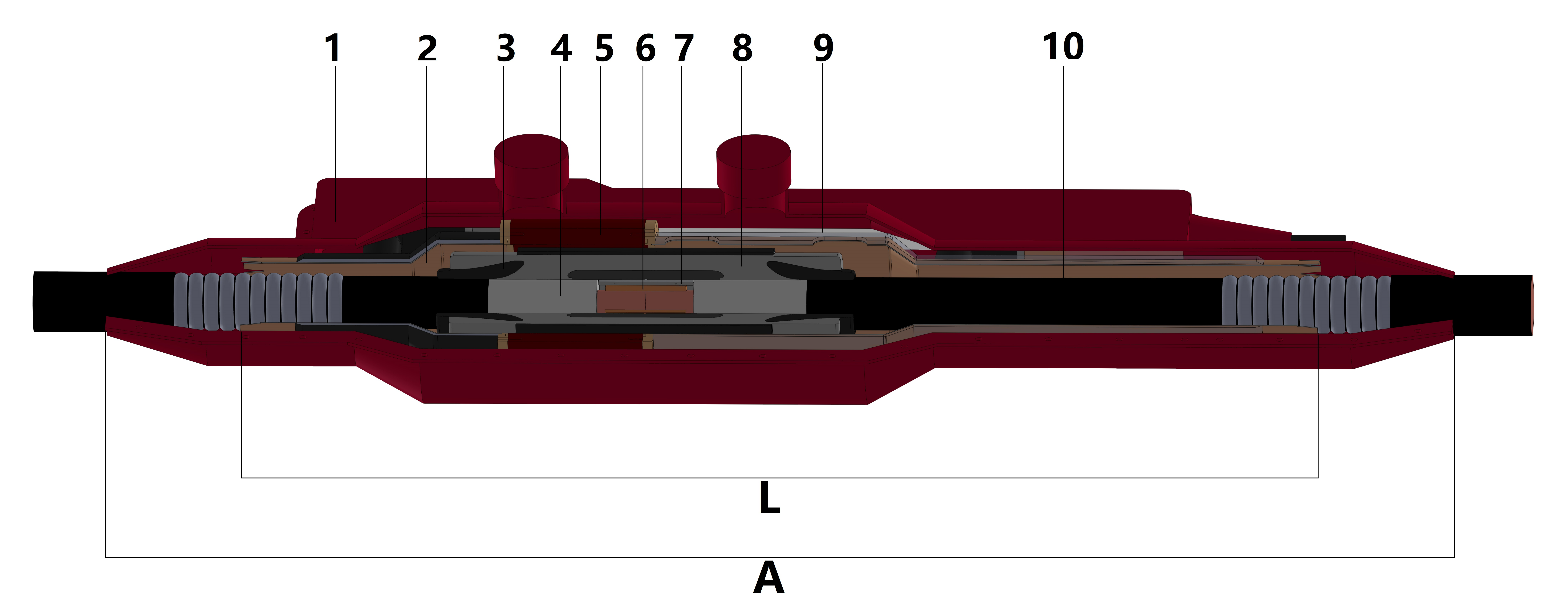 structure бутэц