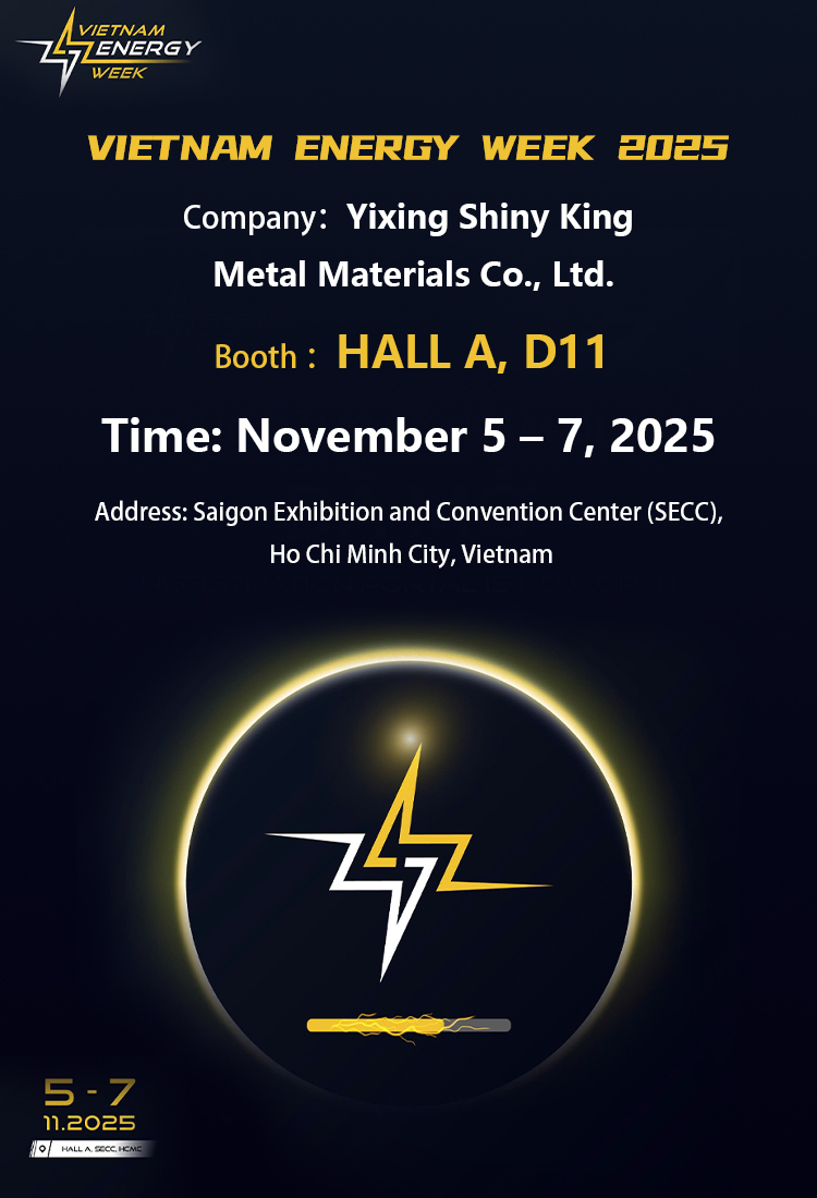 Вьетнам эрчим хүчний долоо хоног 2025