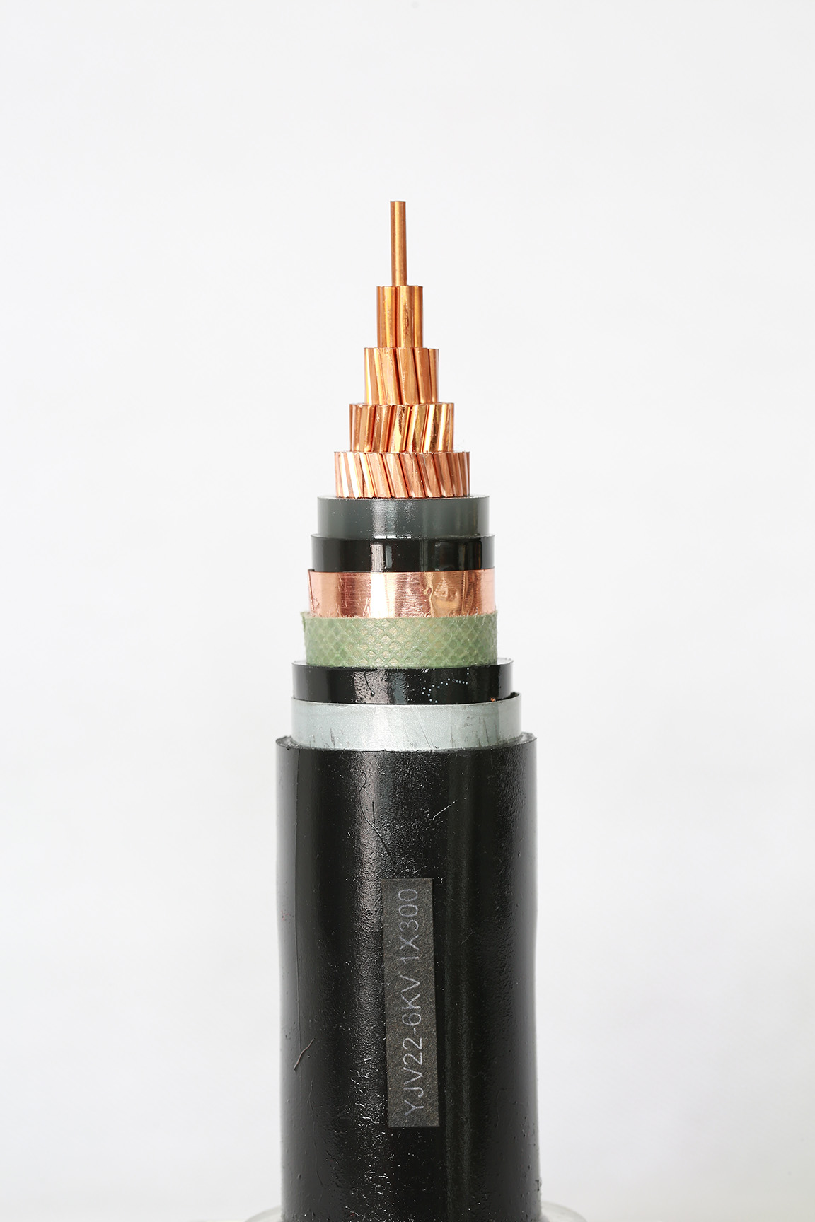 YJV22-6KV 1X300 Yjv22-6kv 1х300