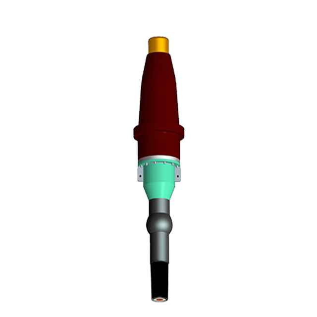 138KV GIS дуусгавар болох өндөр хүчдэл