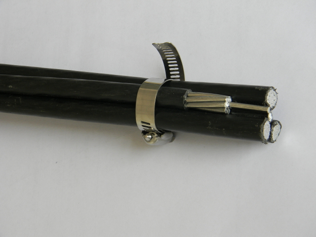 0.6 / 1KV AERIAL CABLED (ABC) -ийг стандарт NFC33-209-т нийцүүлэн дагаж мөрдөнө