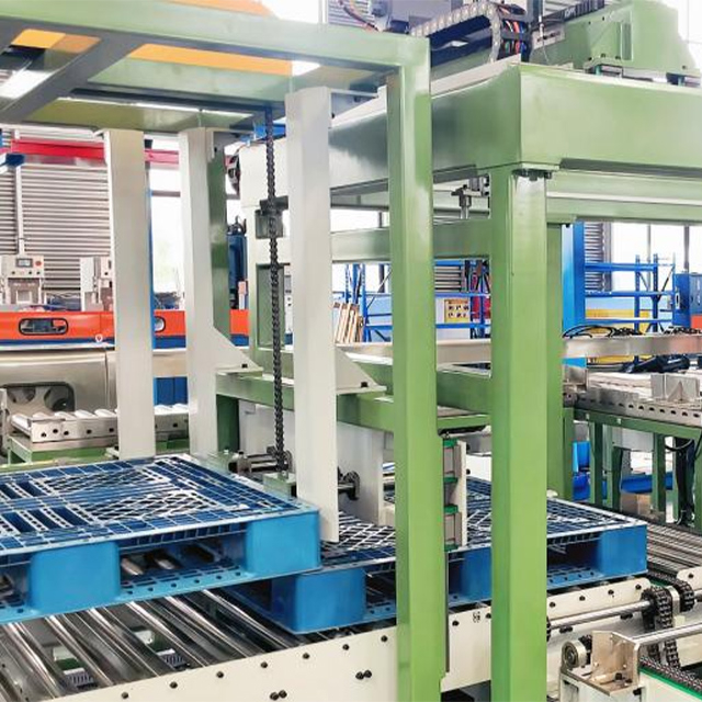 Алпер олж өгүүлэгч машин | | 1500 нэгж / минут | Plc-ийн хяналттай нарийвчлал