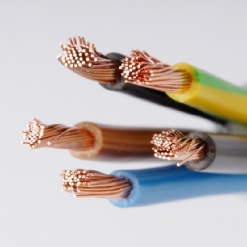 Цахилгаан утас ба цахилгаан кабель хоёрын ялгаа юу вэ?