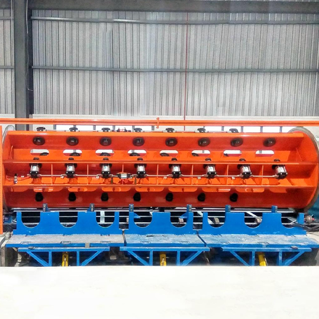 Өндөр суналтанд 500 RPM хатуу бичгийн машин