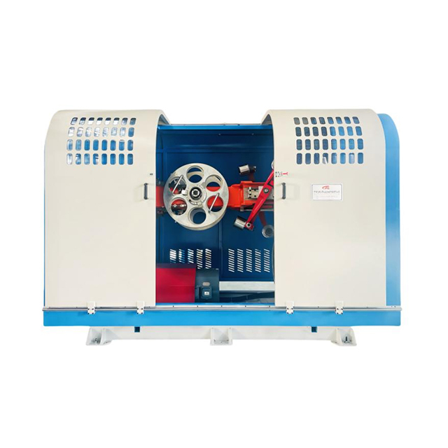 800 RPM өндөр хурдны кабелийн каборинг хийх машин