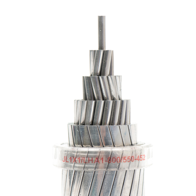 IEC Стандарт хатуу ширхэгтэй, ASTM B232