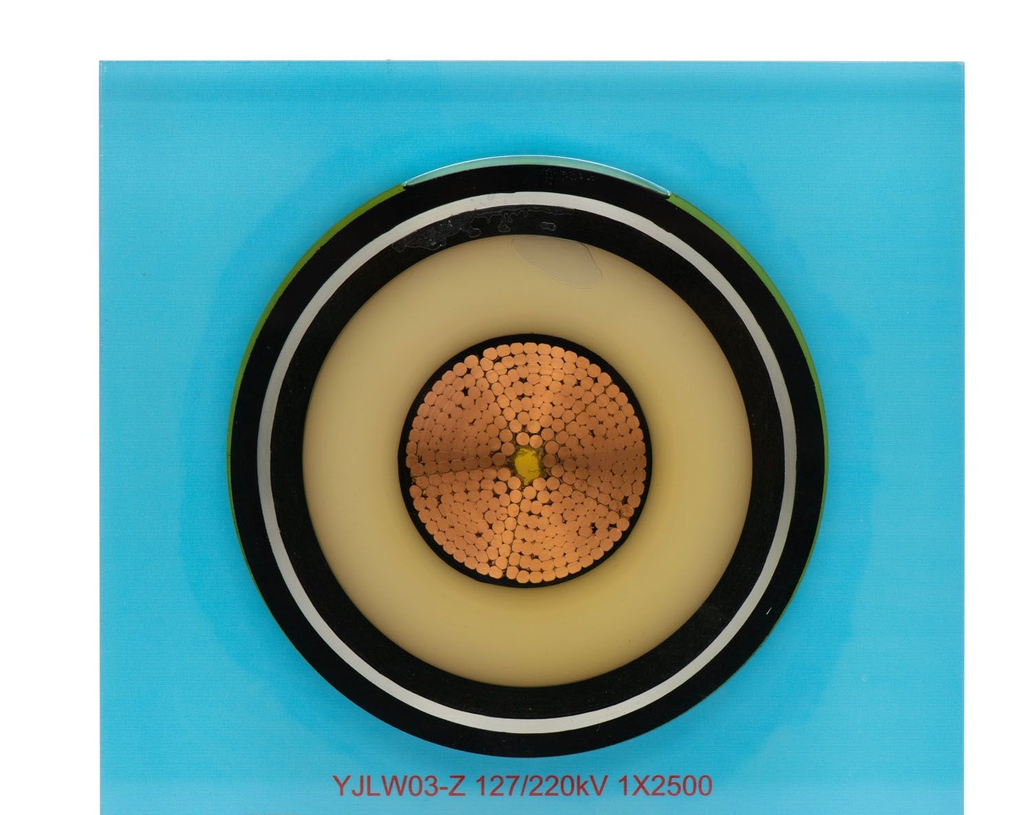 Яагаад ган утастай хуягласан цахилгаан кабель нь дунд зэргийн хүчдэлийн програмд ​​тохиромжтой