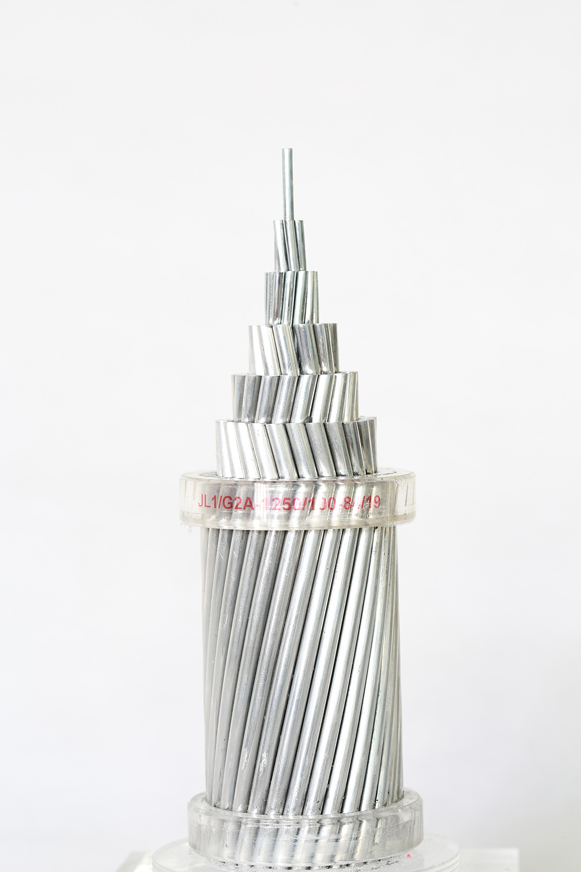 нүцгэн дамжуулагч