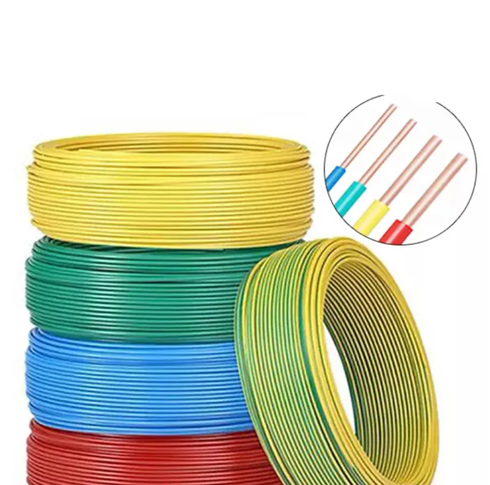 Цахилгаан кабелийн давуу талууд юу вэ?