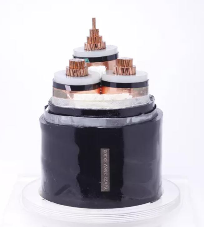 Өндөр хүчдэлийн цахилгаан кабелийг яагаад нэн чухал вэ?