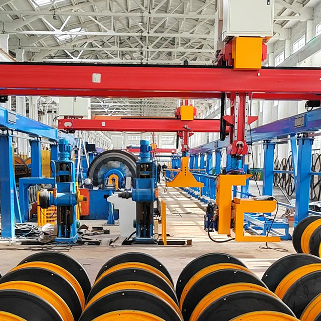 Ухаалаг хатуу ширхэгтэй мөрний машин ZX-5000, 1000 RPM өндөр хурдтай, титан Буллой Хатой, олон давхаргын нарийвчлалтай боловсруулалт