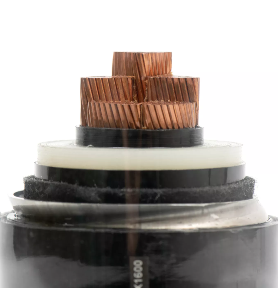 High Voltage XLPE Insulated Power Cable Өндөр хүчдэл xlpe тусгаарлагдсан цахилгаан кабель