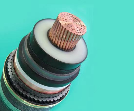 Өндөр хүчдэлийн эрчим хүчдэлийн кабелийн кабел: Ирээдүйд энерги зарцуулах энерги