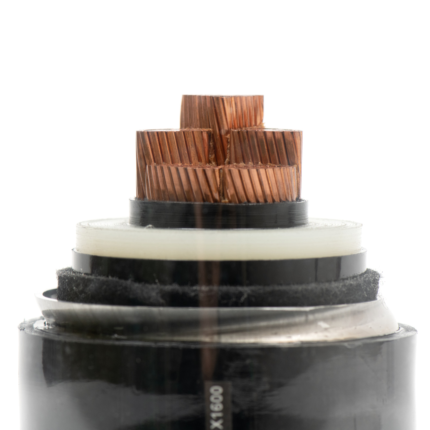 Гурван төрлийн цахилгаан кабелийг юу вэ?