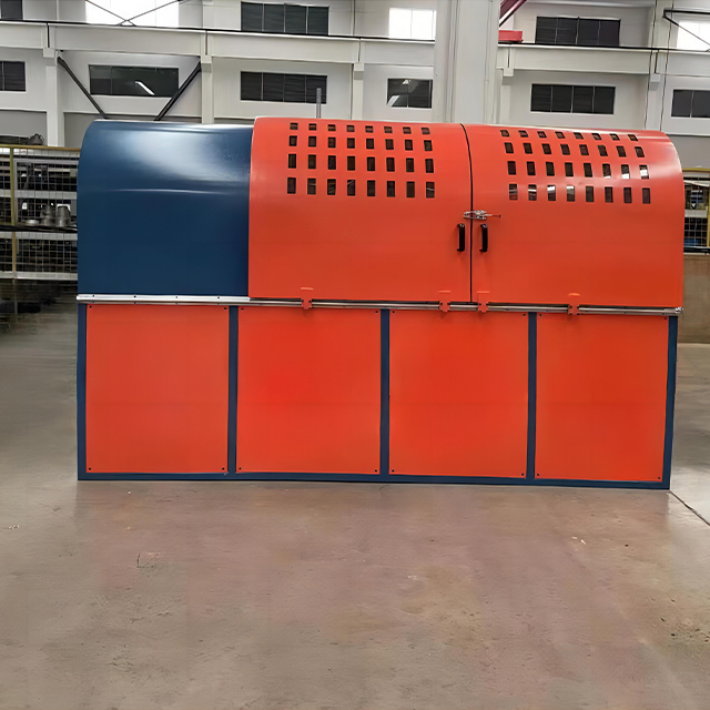 800 RPM өндөр хурдны кабелийн каборинг хийх машин