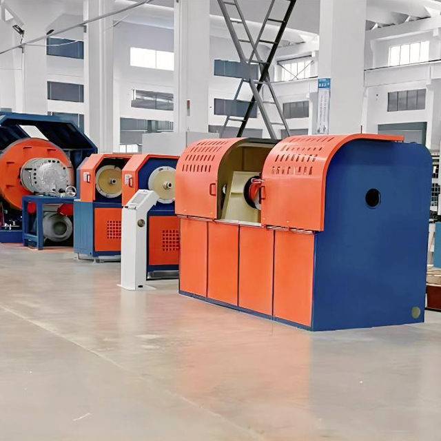 1200 RPM ISO-гэрчилгээтэй Bowytied Bowype Cubype Counting машин