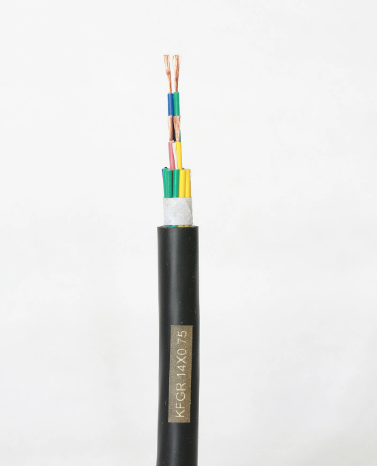 Бага ба дунд хүчдэлийн хэрэглээнд PVC тусгаарлагдсан цахилгааны кабелийн ашиг тус