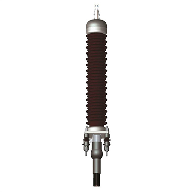76 / 132KV PAILEND Bushing Busind Busting төрлийн гадаа цахилгаан хэрэгсэл