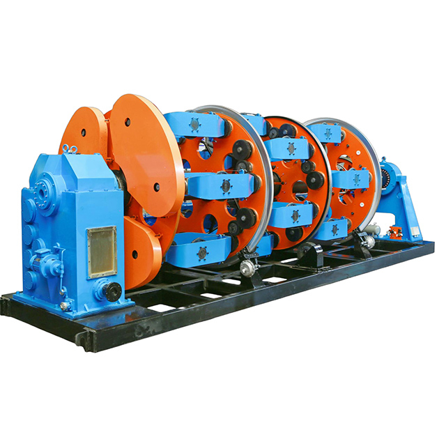 Богиур ганган хутгах машин | Өндөр хэмжээнд олон талын олон утс | ISO / CE нь баталгаажсан